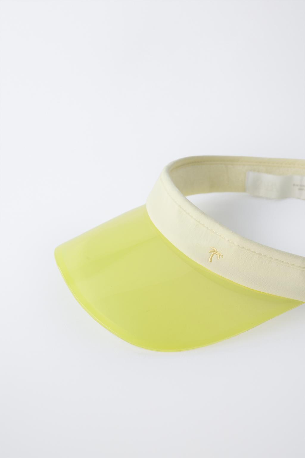 КЕПКА С КОЗЫРЬКОМ