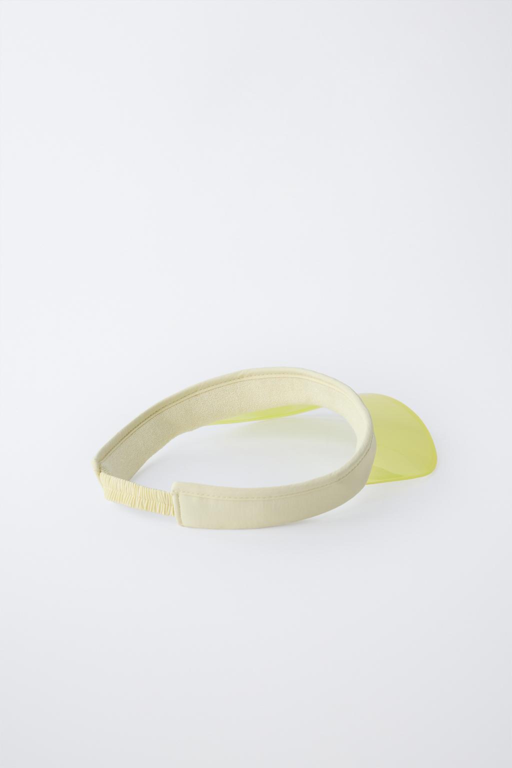 КЕПКА С КОЗЫРЬКОМ