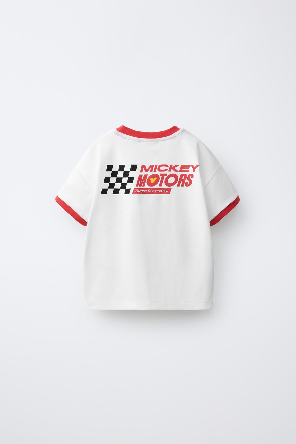 ПИЖАМА «МИККИ МАУС» © DISNEY