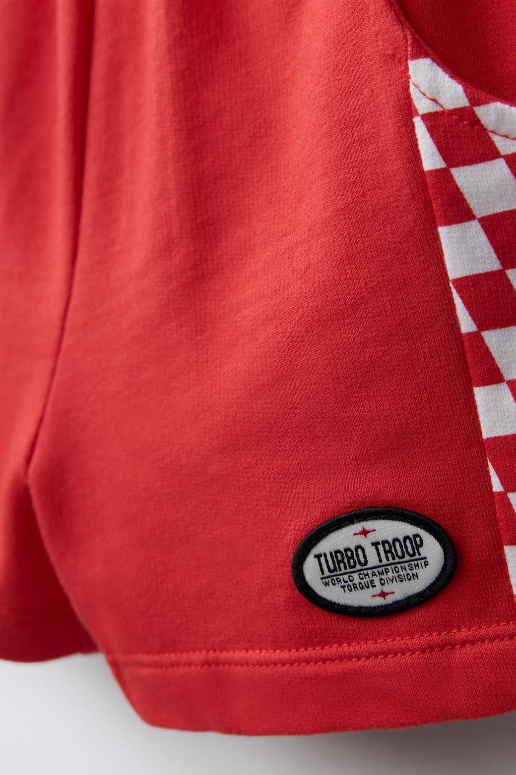 ПИЖАМА «МИККИ МАУС» © DISNEY