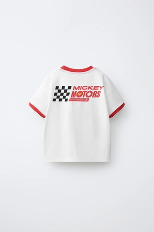 Пижама «микки маус» © Disney- Заказать в России