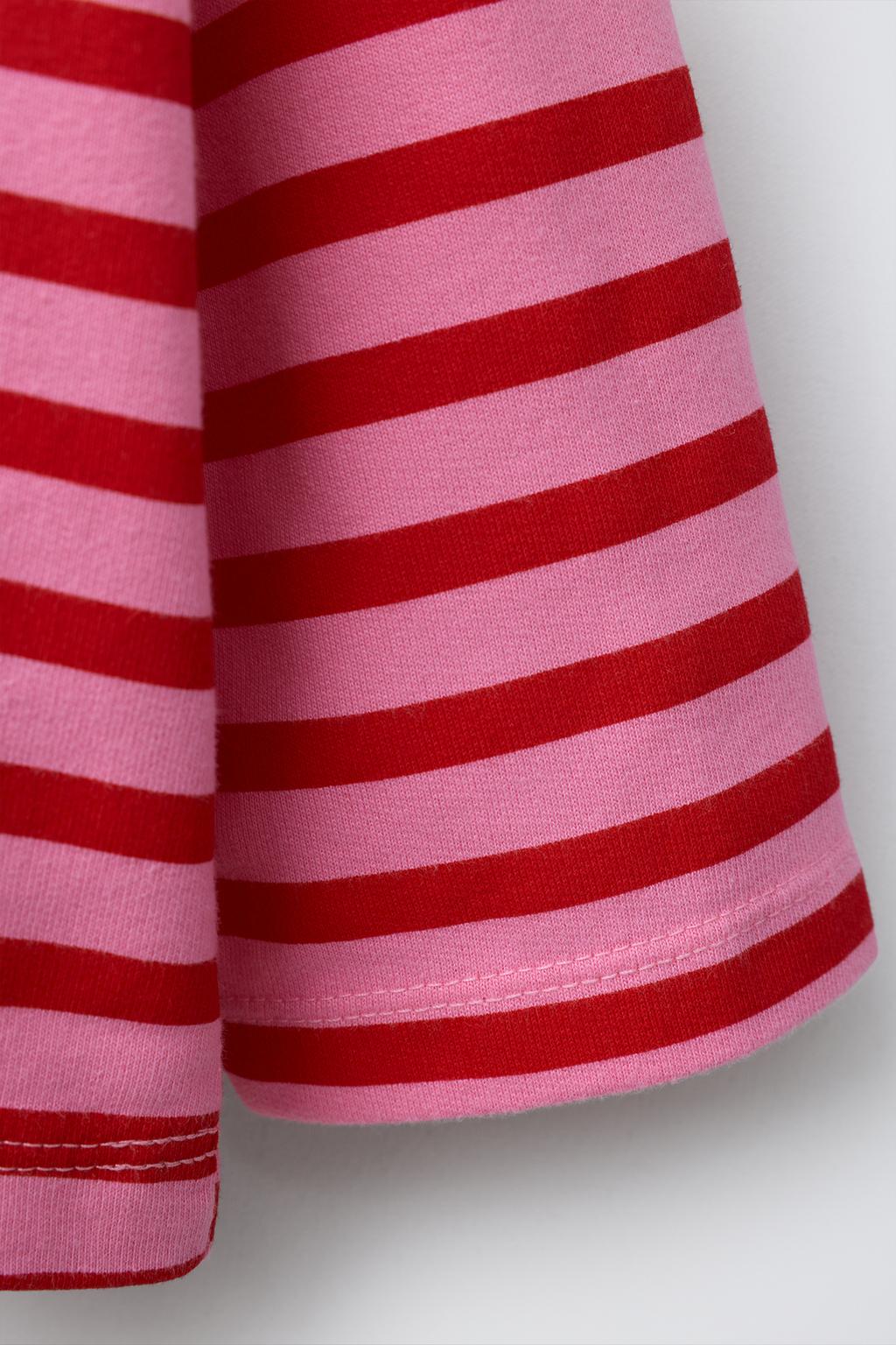 ПОЛО В ПОЛОСКУ