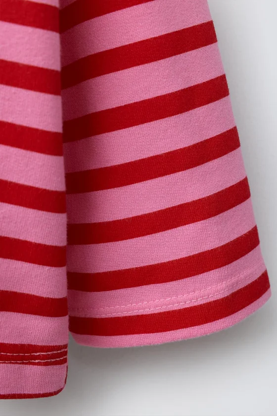 ПОЛО В ПОЛОСКУ