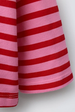 Поло в полоску- Заказать в России