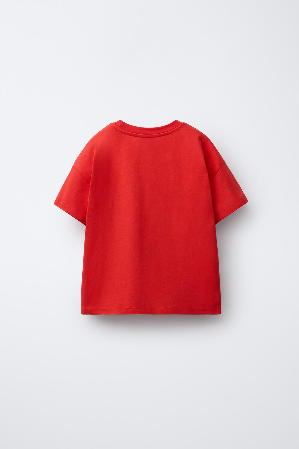 ФУТБОЛКА С ВЫШИВКОЙ