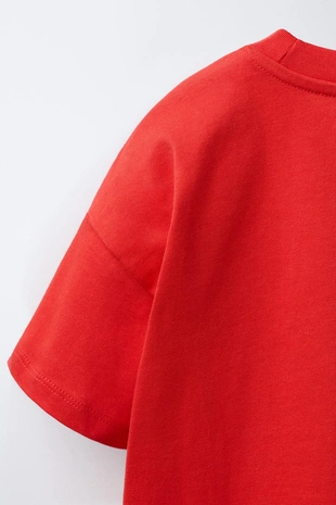 Футболка с вышивкой- Заказать в России