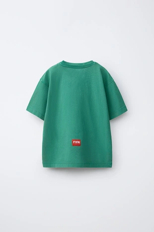 Футболка с принтом Fifa World Cup™ 1994- Заказать в России