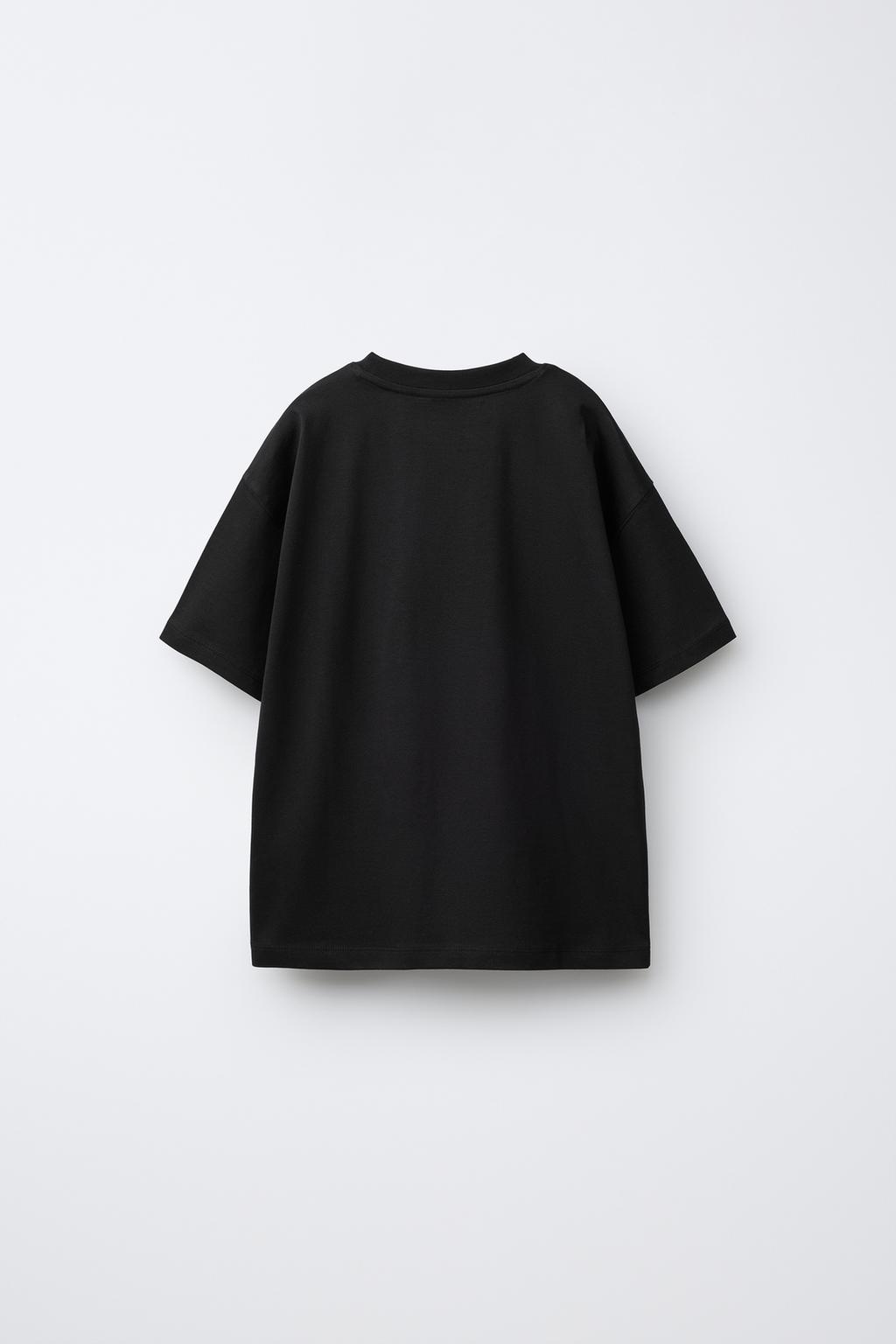 ФУТБОЛКА С ПРИНТОМ