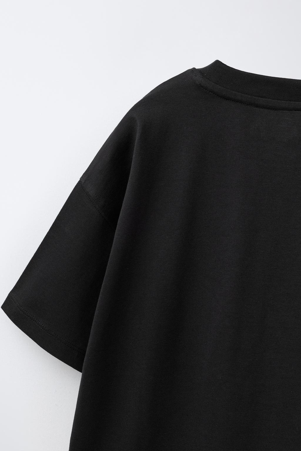 ФУТБОЛКА С ПРИНТОМ