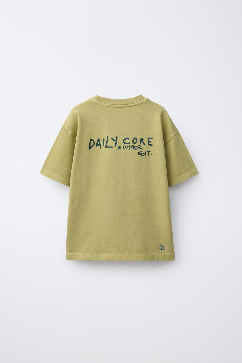 ФУТБОЛКА С НАДПИСЬЮ