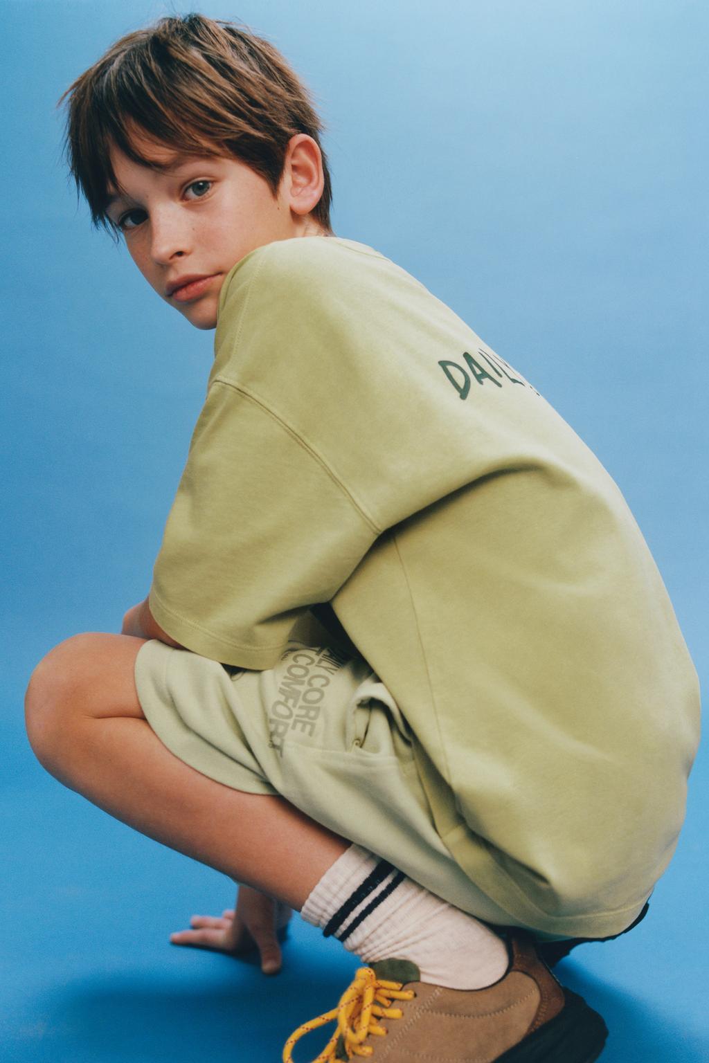 ФУТБОЛКА С НАДПИСЬЮ