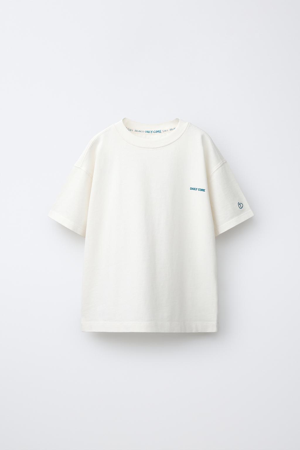 ФУТБОЛКА С НАДПИСЬЮ