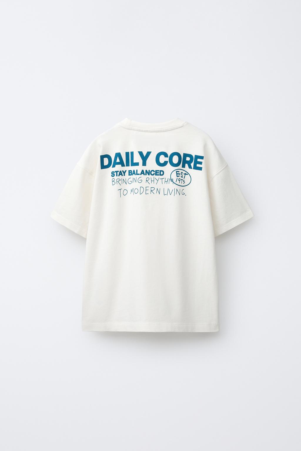 ФУТБОЛКА С НАДПИСЬЮ