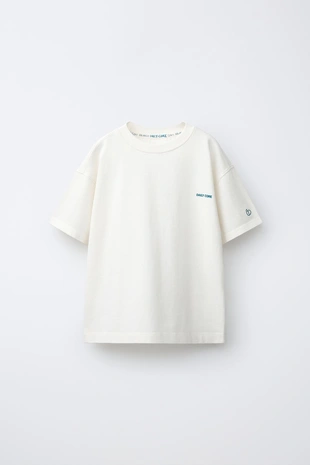 Футболка с надписью