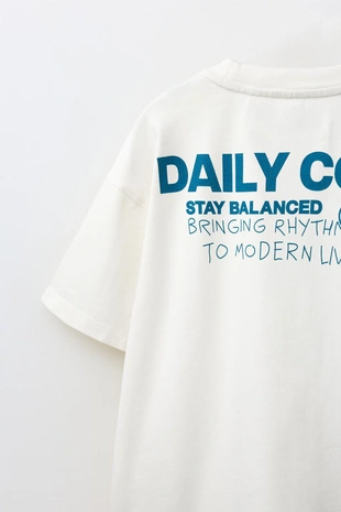 Футболка с надписью- Заказать в России