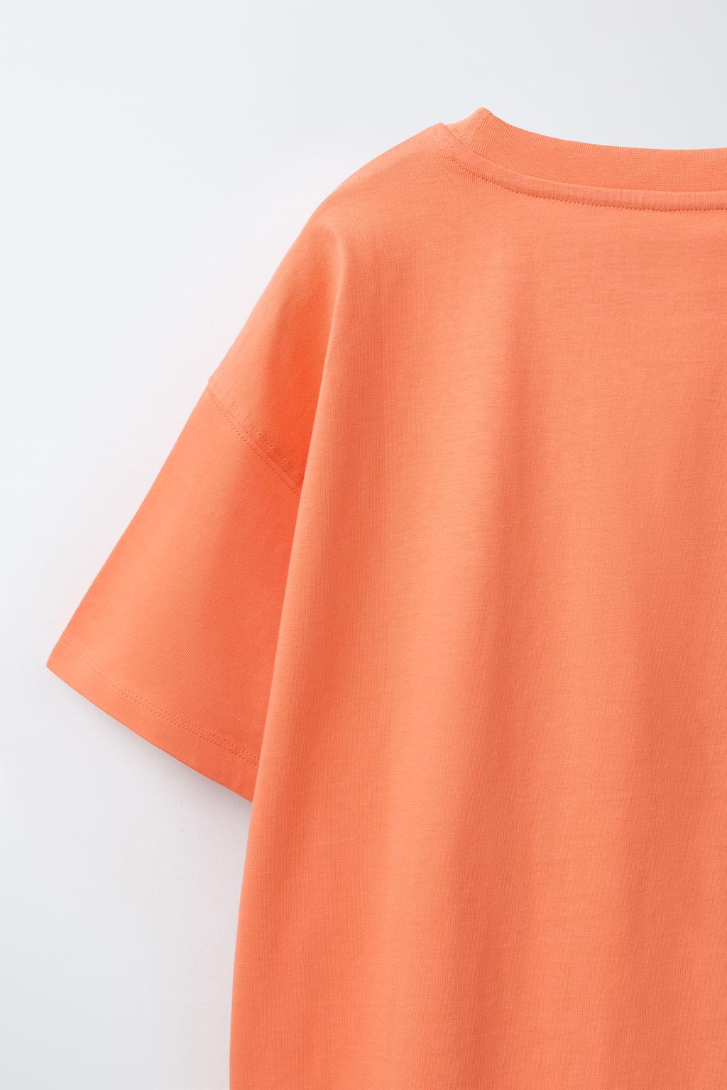 ФУТБОЛКА С ПРИНТОМ