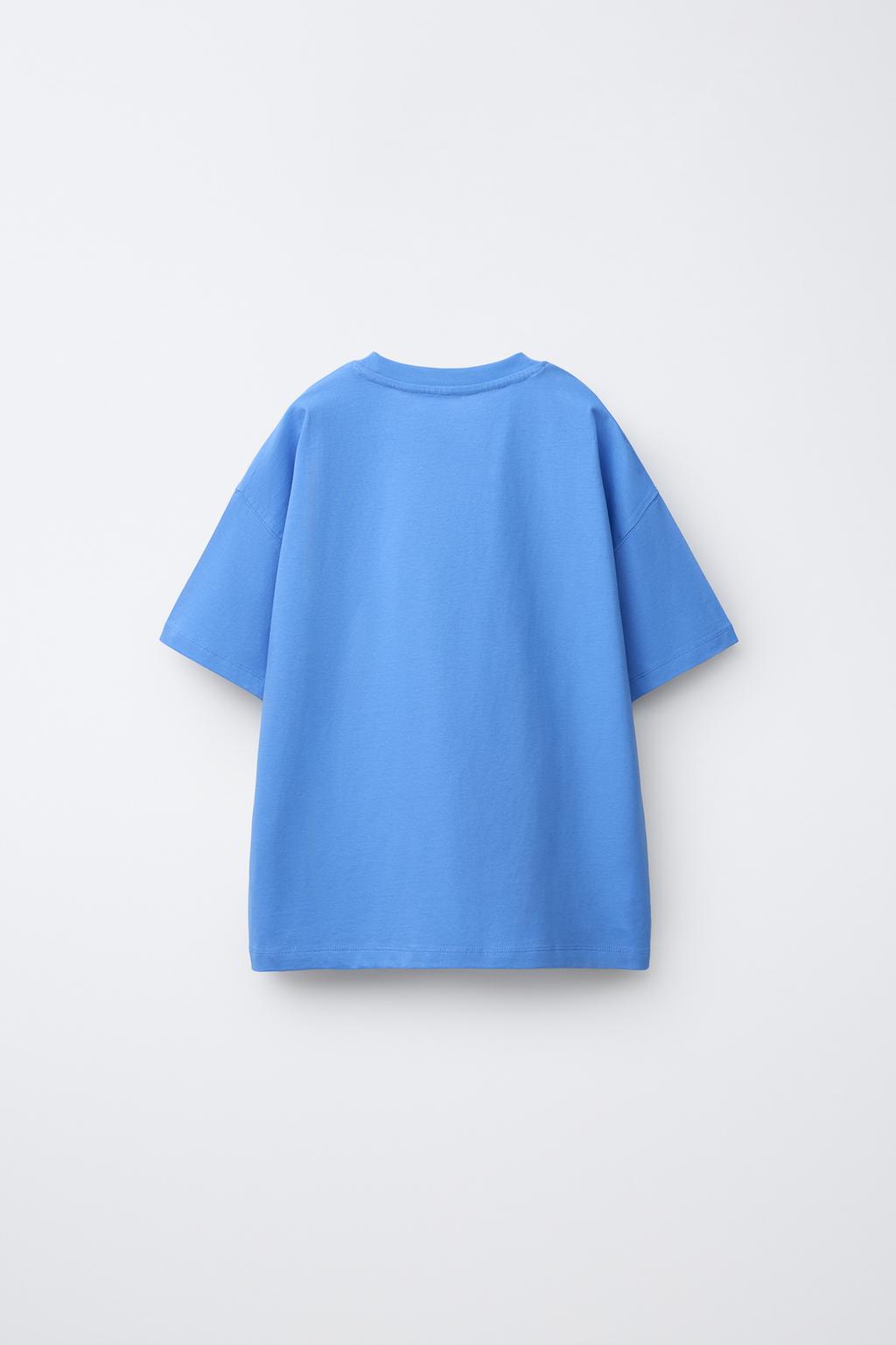 ФУТБОЛКА С ПРИНТОМ