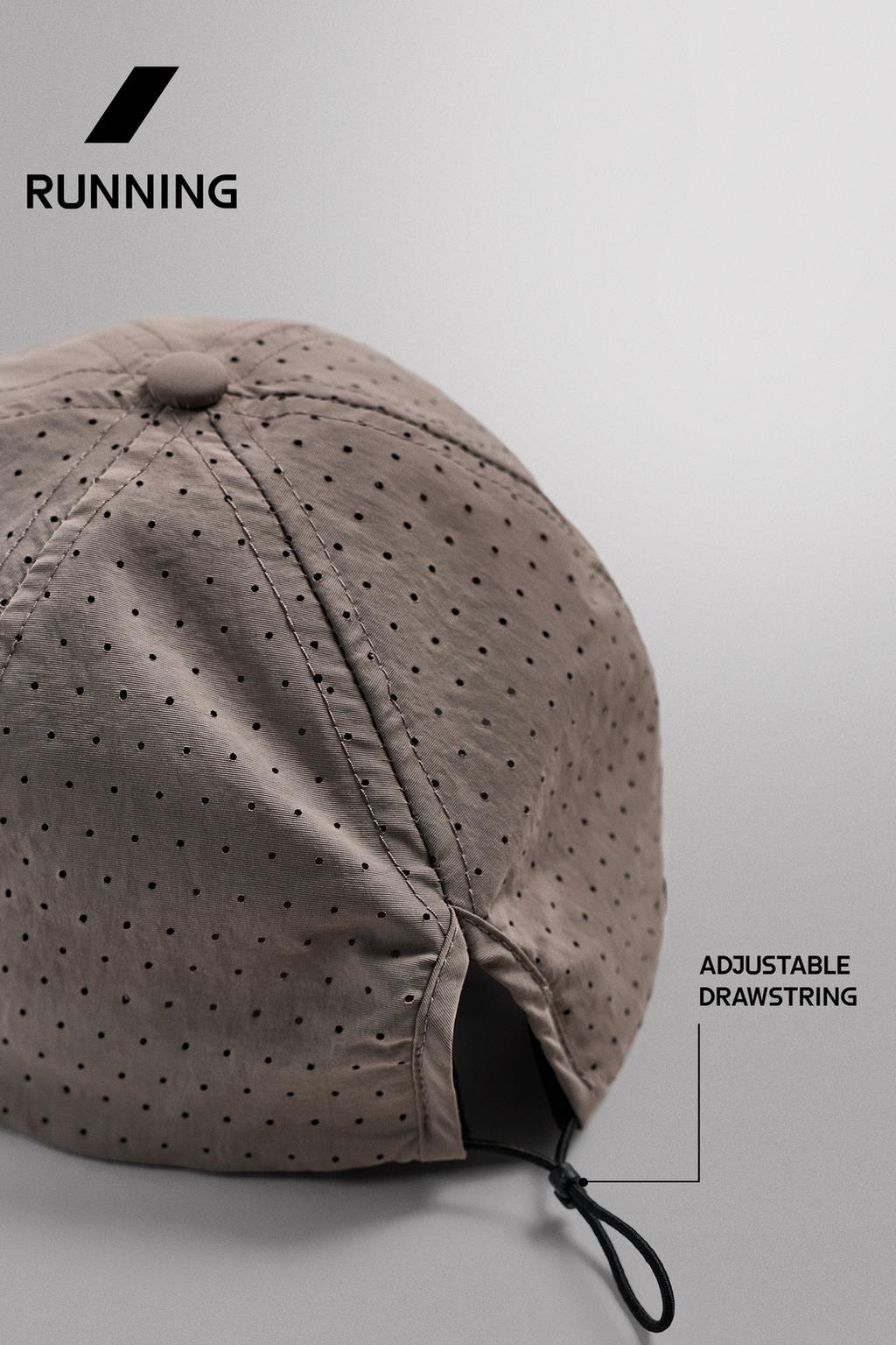 ТЕХНИЧЕСКАЯ КЕПКА ДЛЯ БЕГА