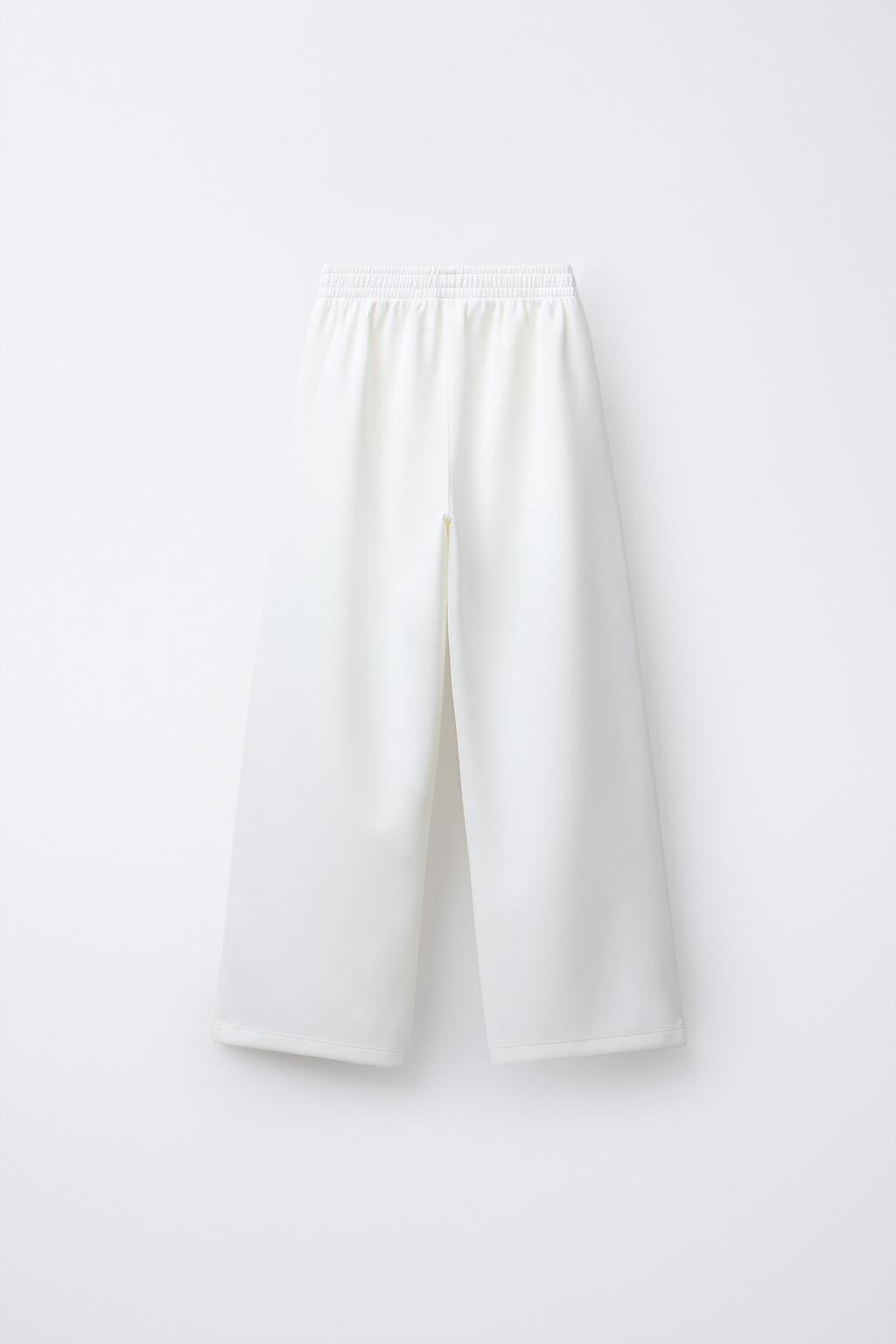 БРЮКИ WIDE LEG С МОДАЛОМ LILO & STITCH © DISNEY