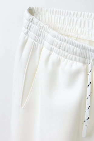 Брюки Wide Leg с модалом Lilo & Stitch © Disney- Заказать в России