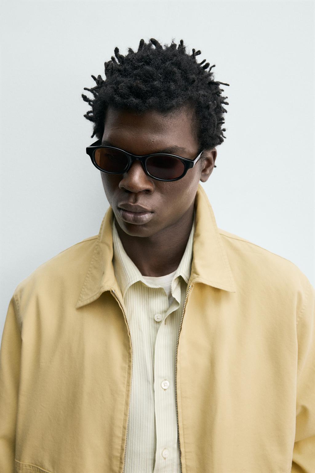 КУРТКА REGULAR FIT ИЗ ХЛОПКА И ЛИОЦЕЛЛА