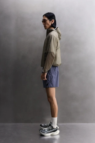 Ветровка для бега- Заказать в России