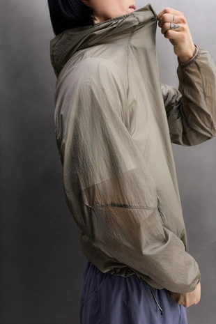 Ветровка для бега- Заказать в России