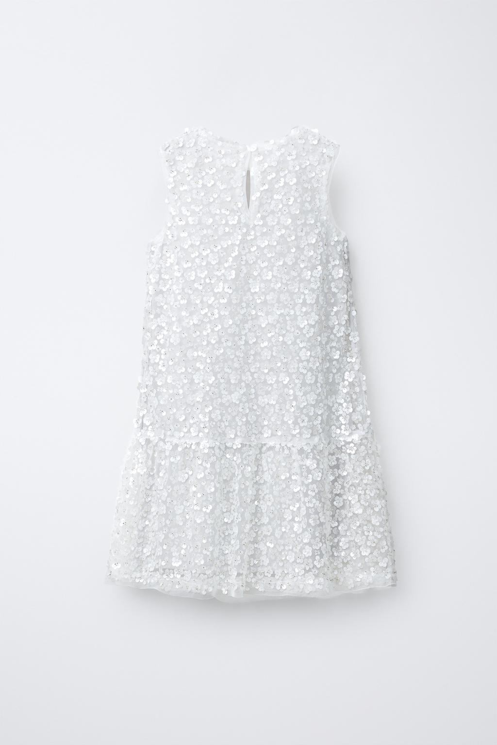 ПЛАТЬЕ С ПАЙЕТКАМИ