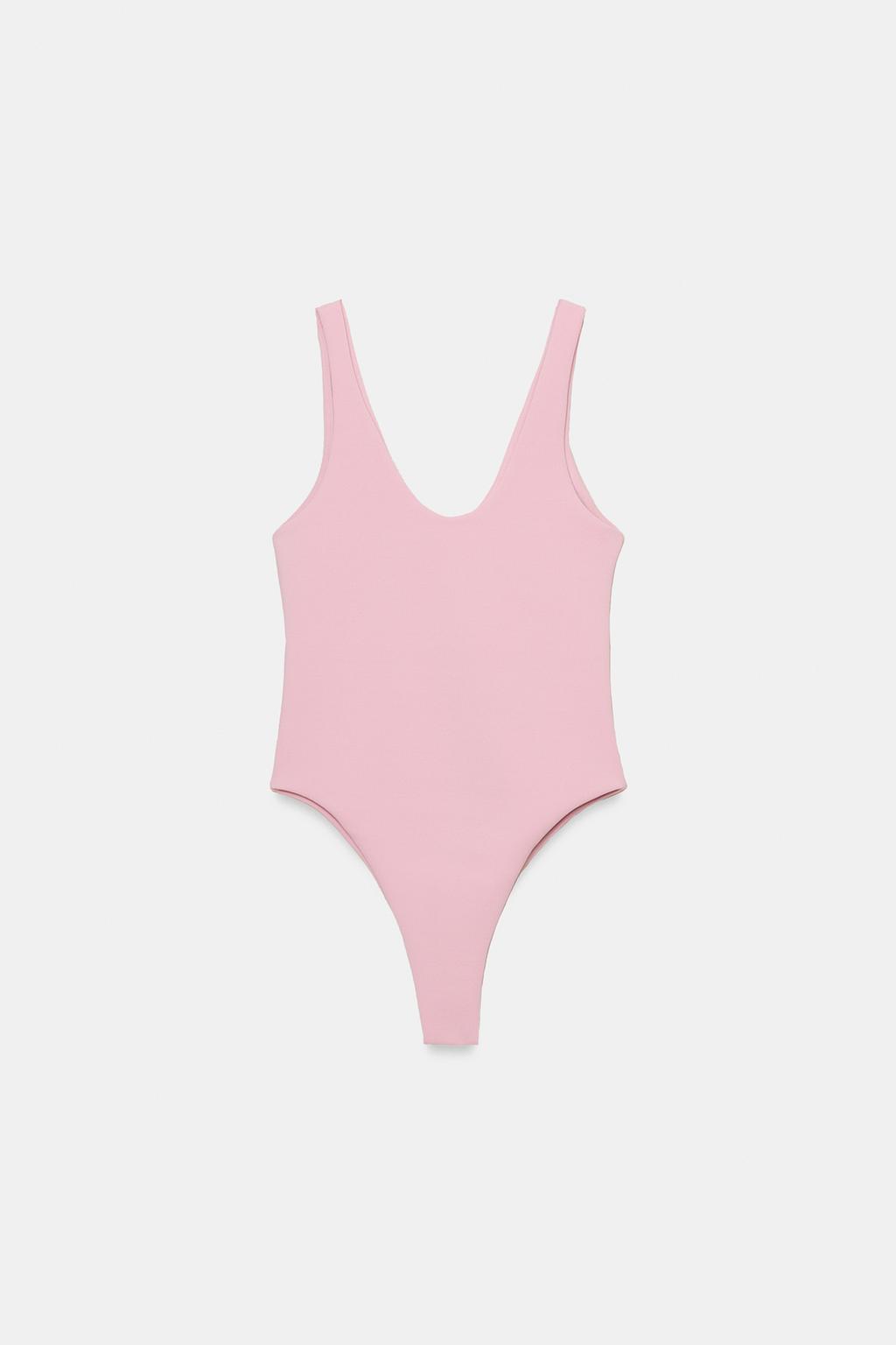 ЭЛАСТИЧНОЕ БОДИ