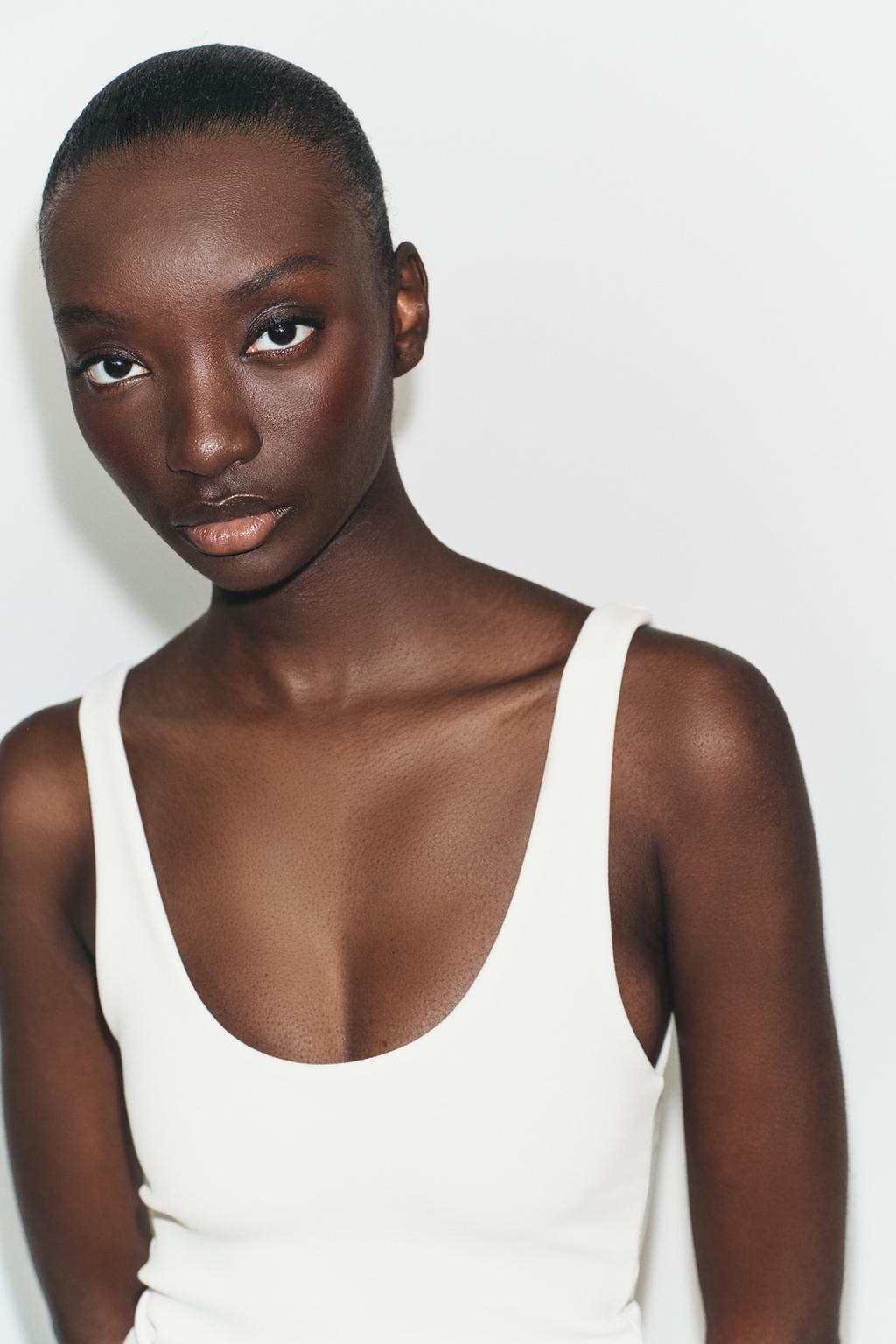 ЭЛАСТИЧНОЕ БОДИ