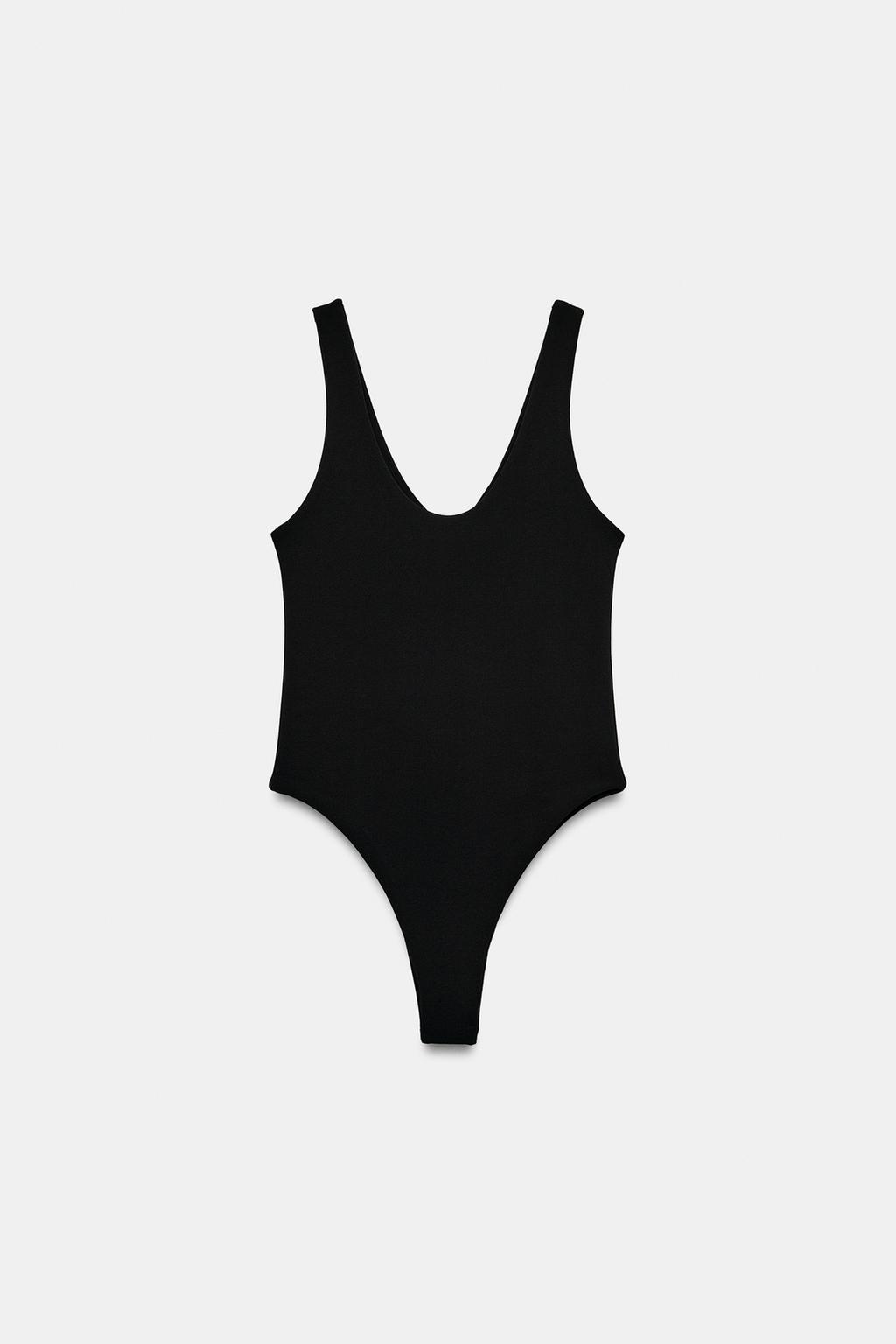 ЭЛАСТИЧНОЕ БОДИ