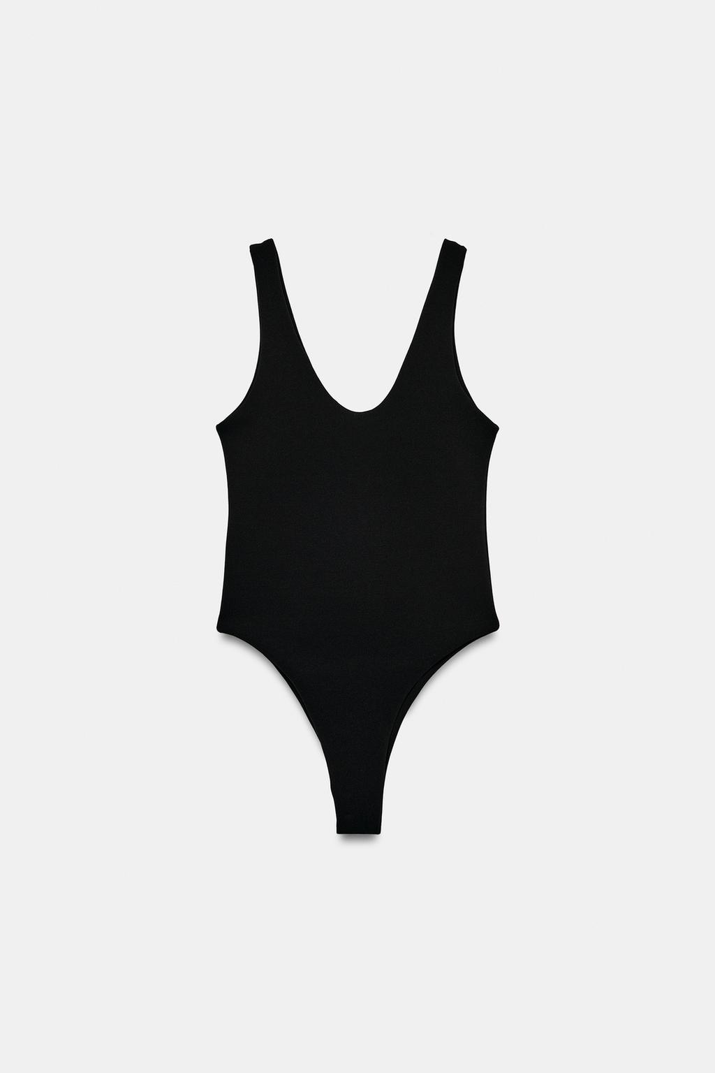 ЭЛАСТИЧНОЕ БОДИ