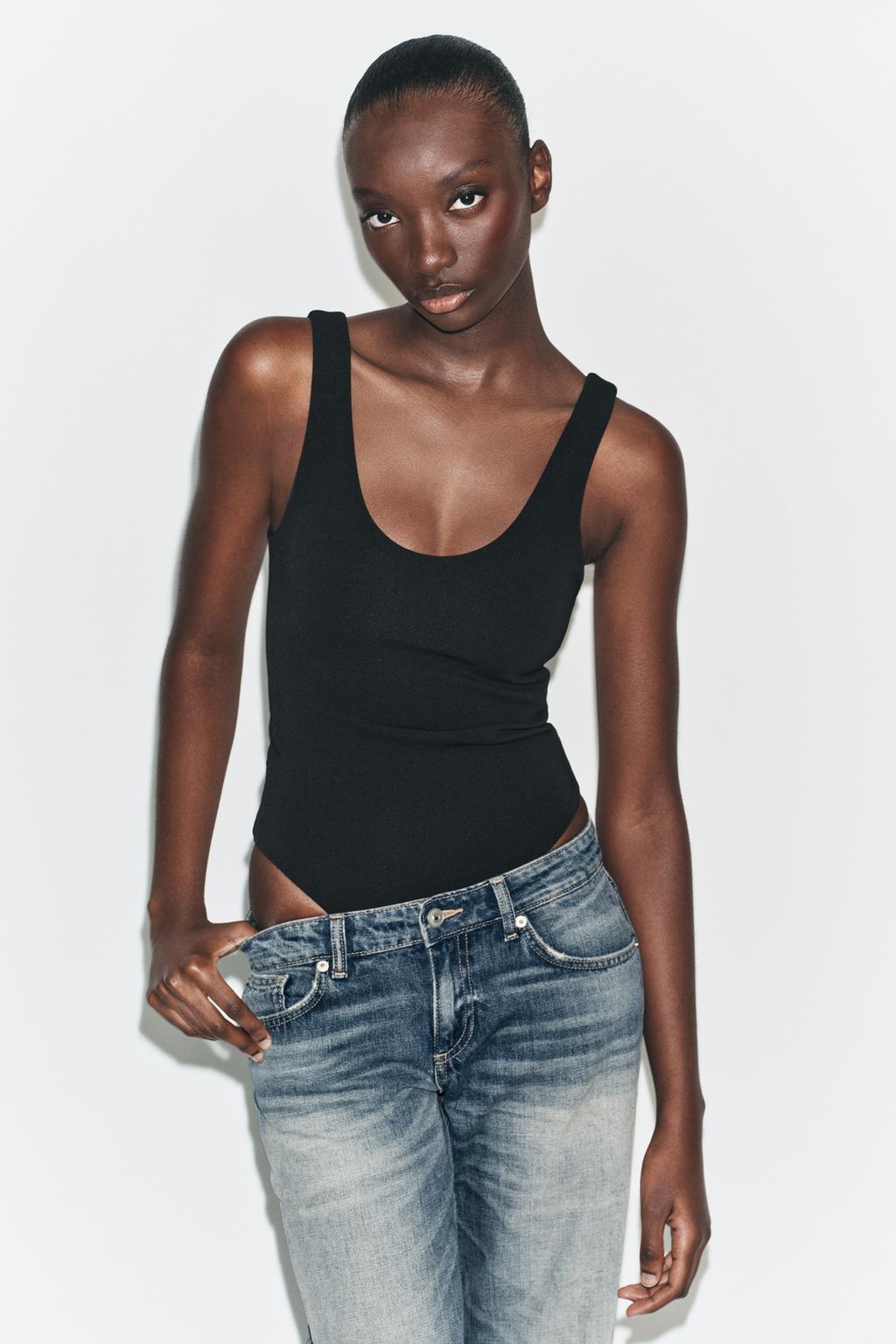 ЭЛАСТИЧНОЕ БОДИ