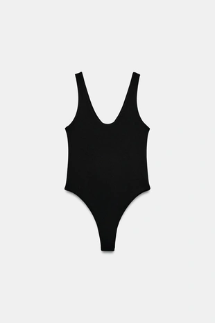 Эластичное боди- Заказать в России