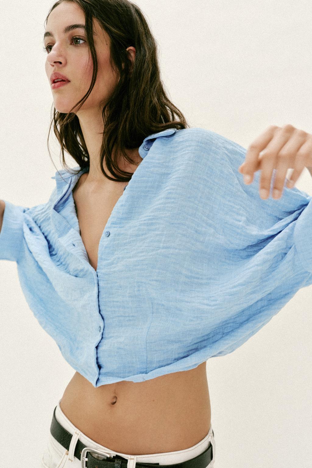 РУБАШКА С КОРОТКИМИ РУКАВАМИ