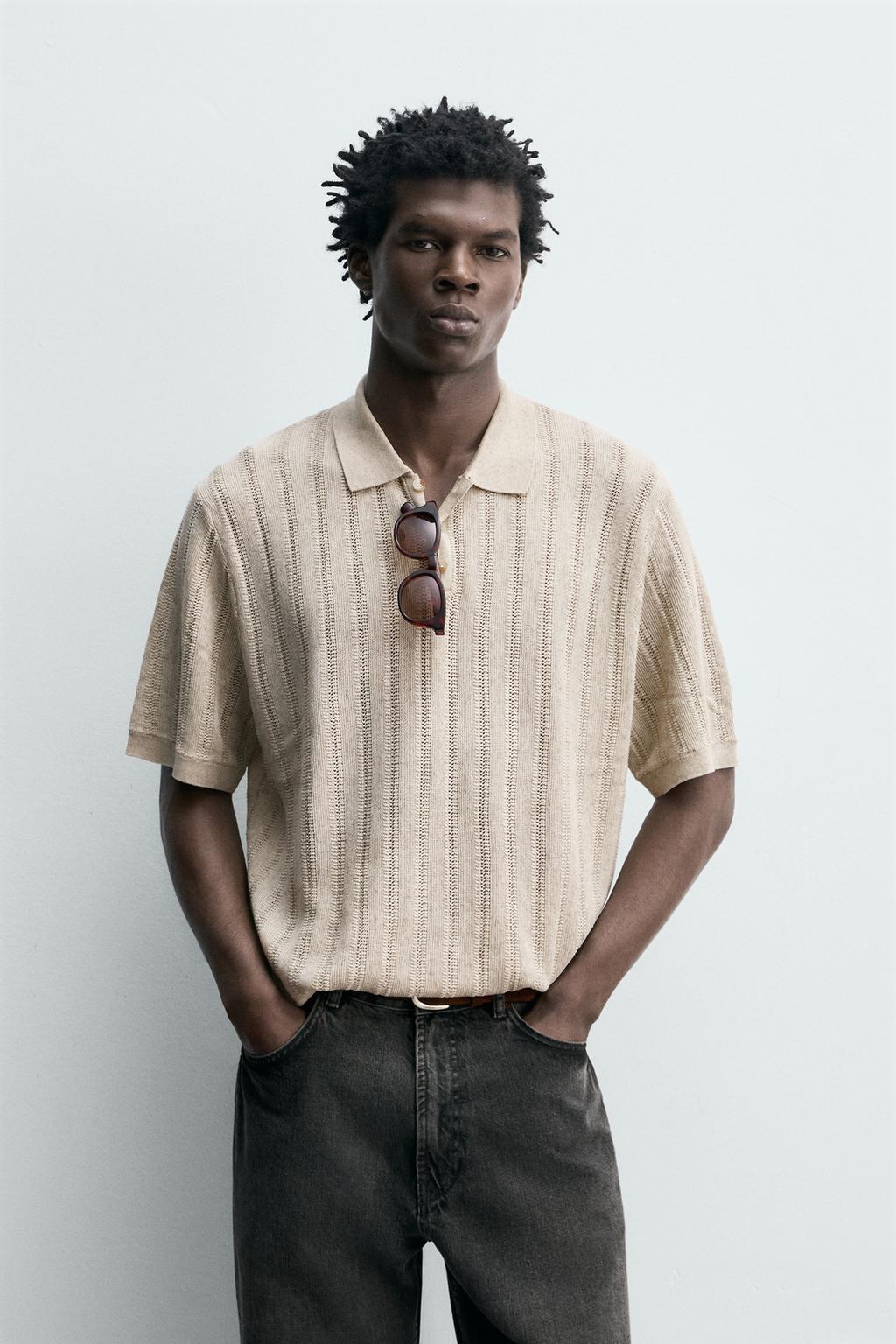 ПОЛО В РУБЧИК