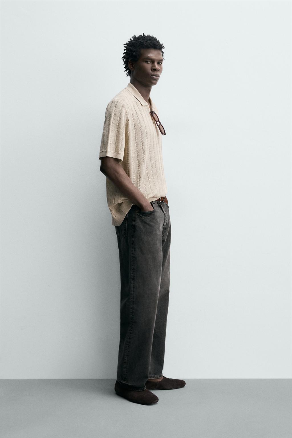 ПОЛО В РУБЧИК