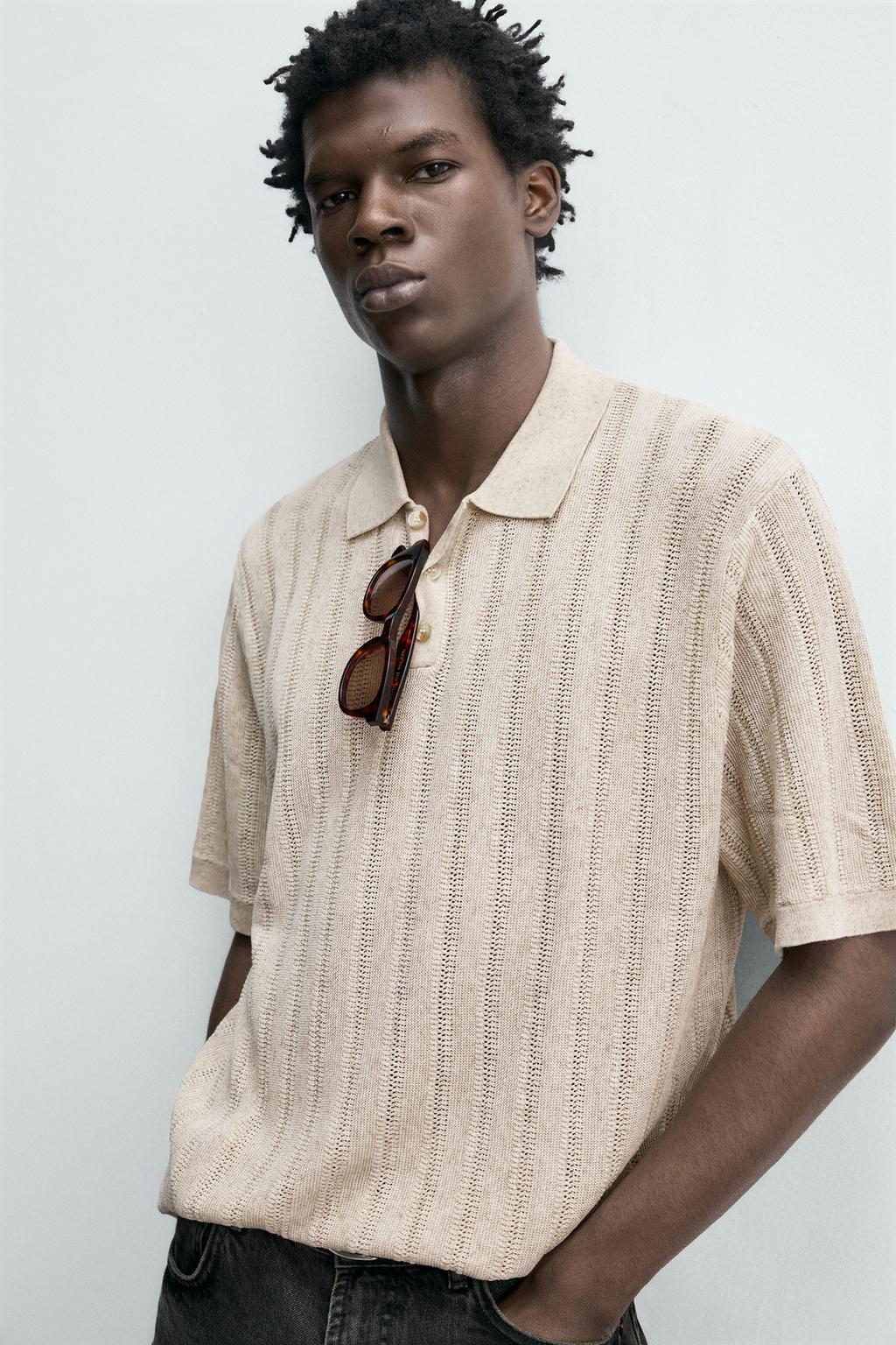 ПОЛО В РУБЧИК