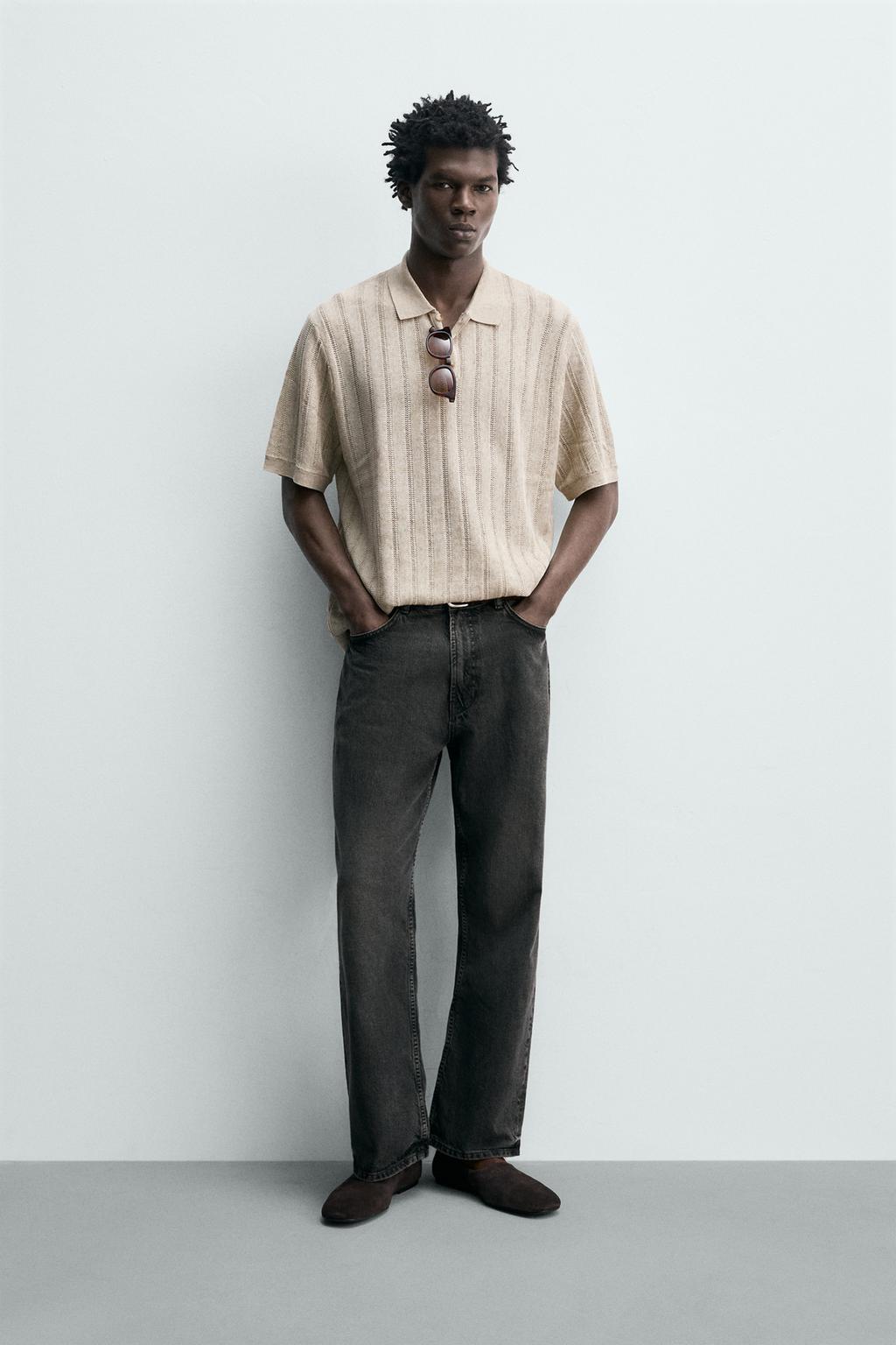 ПОЛО В РУБЧИК