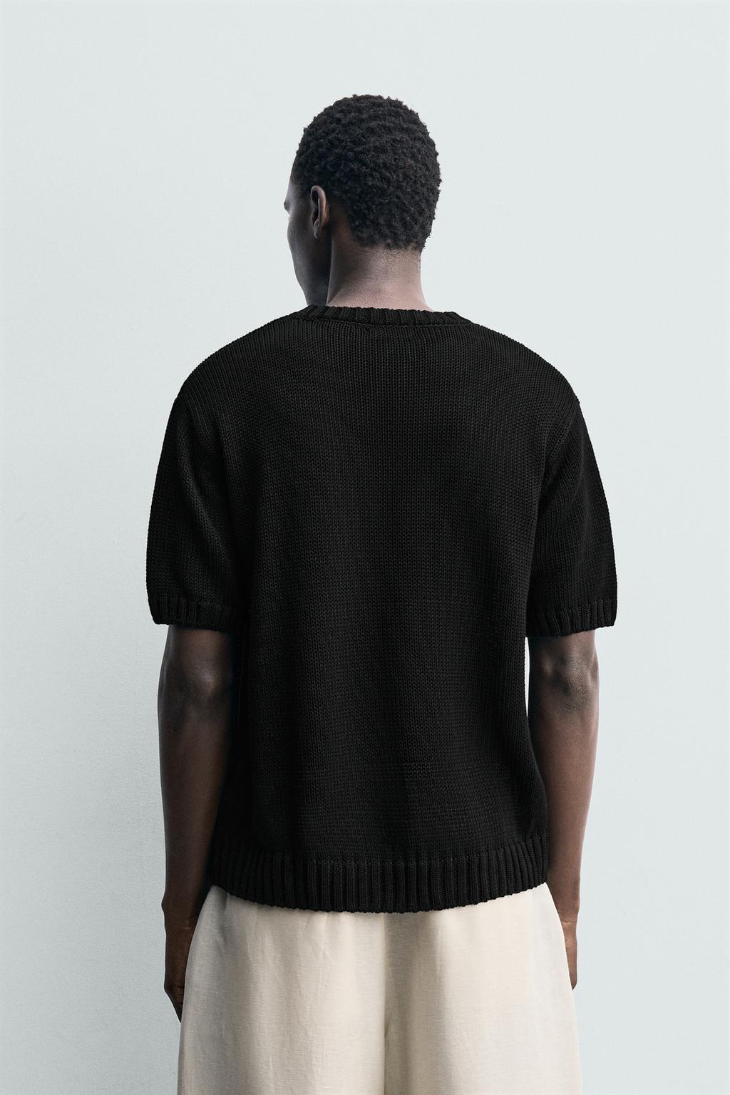 ФУТБОЛКА RELAXED FIT