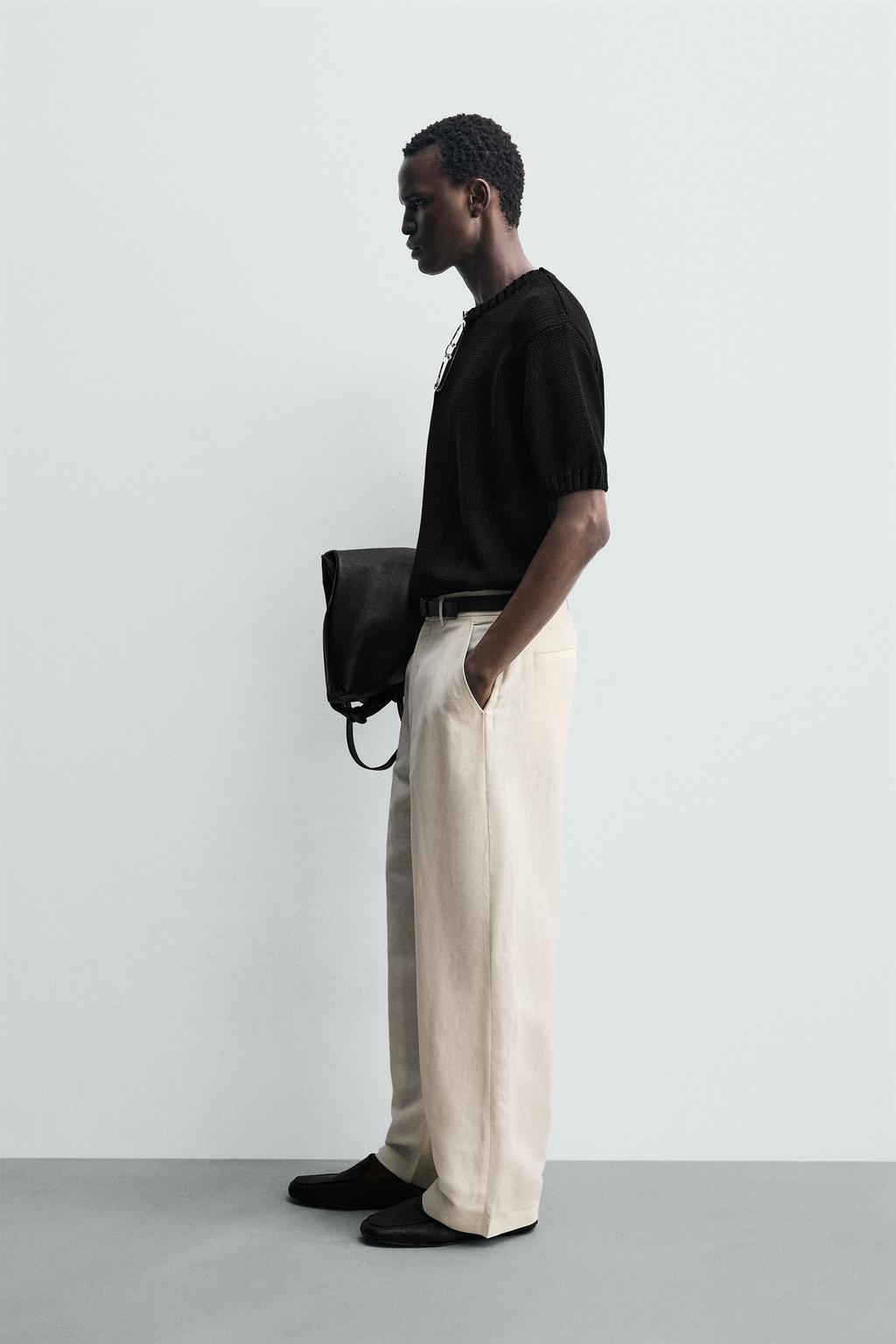 ФУТБОЛКА RELAXED FIT