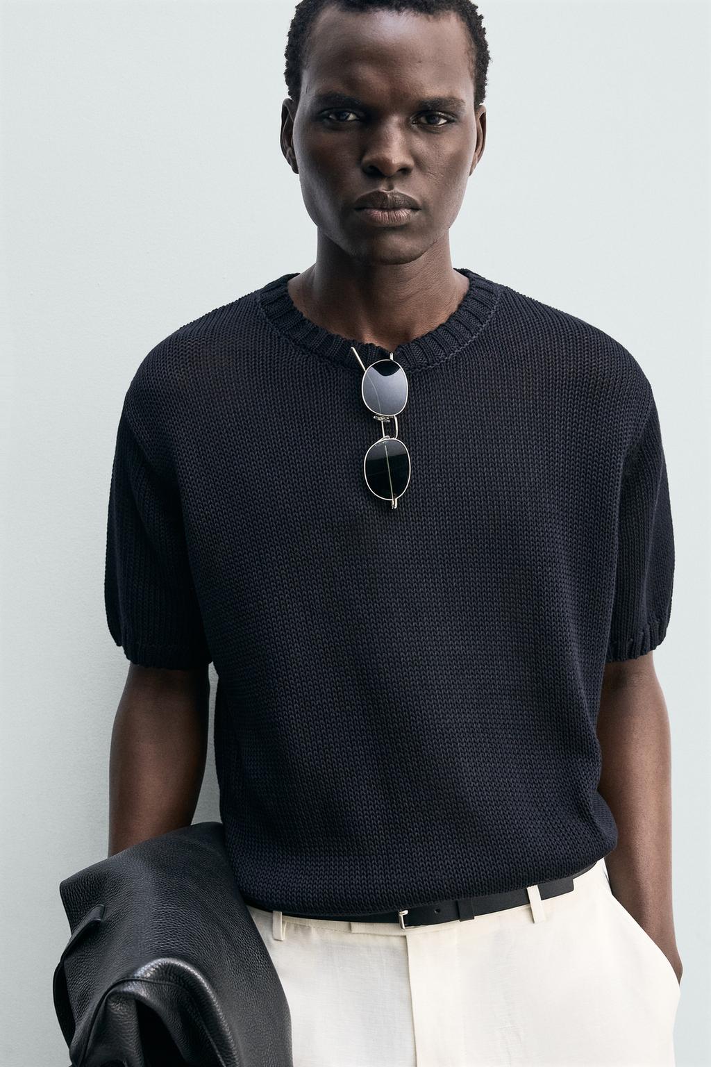 ФУТБОЛКА RELAXED FIT