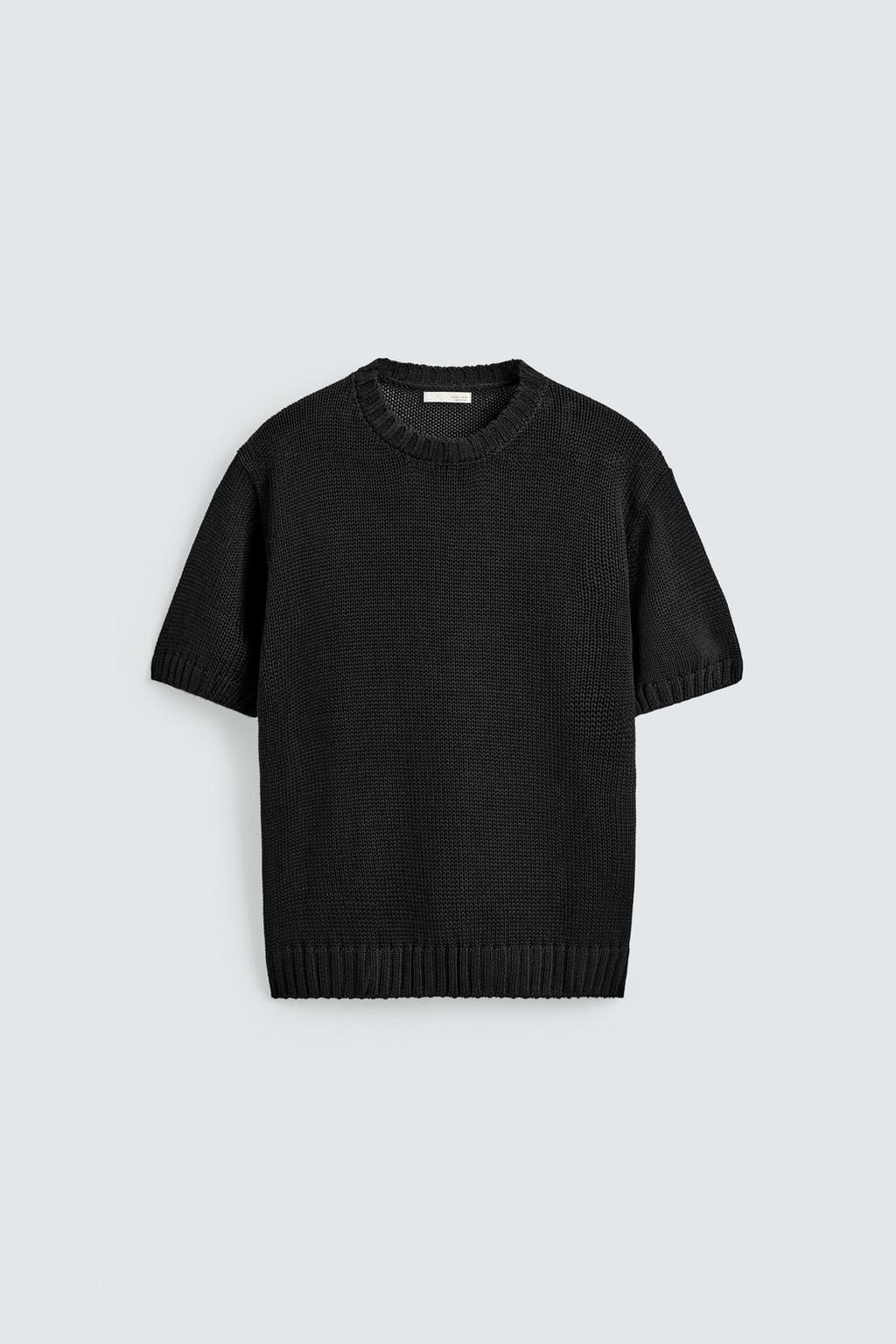 ФУТБОЛКА RELAXED FIT