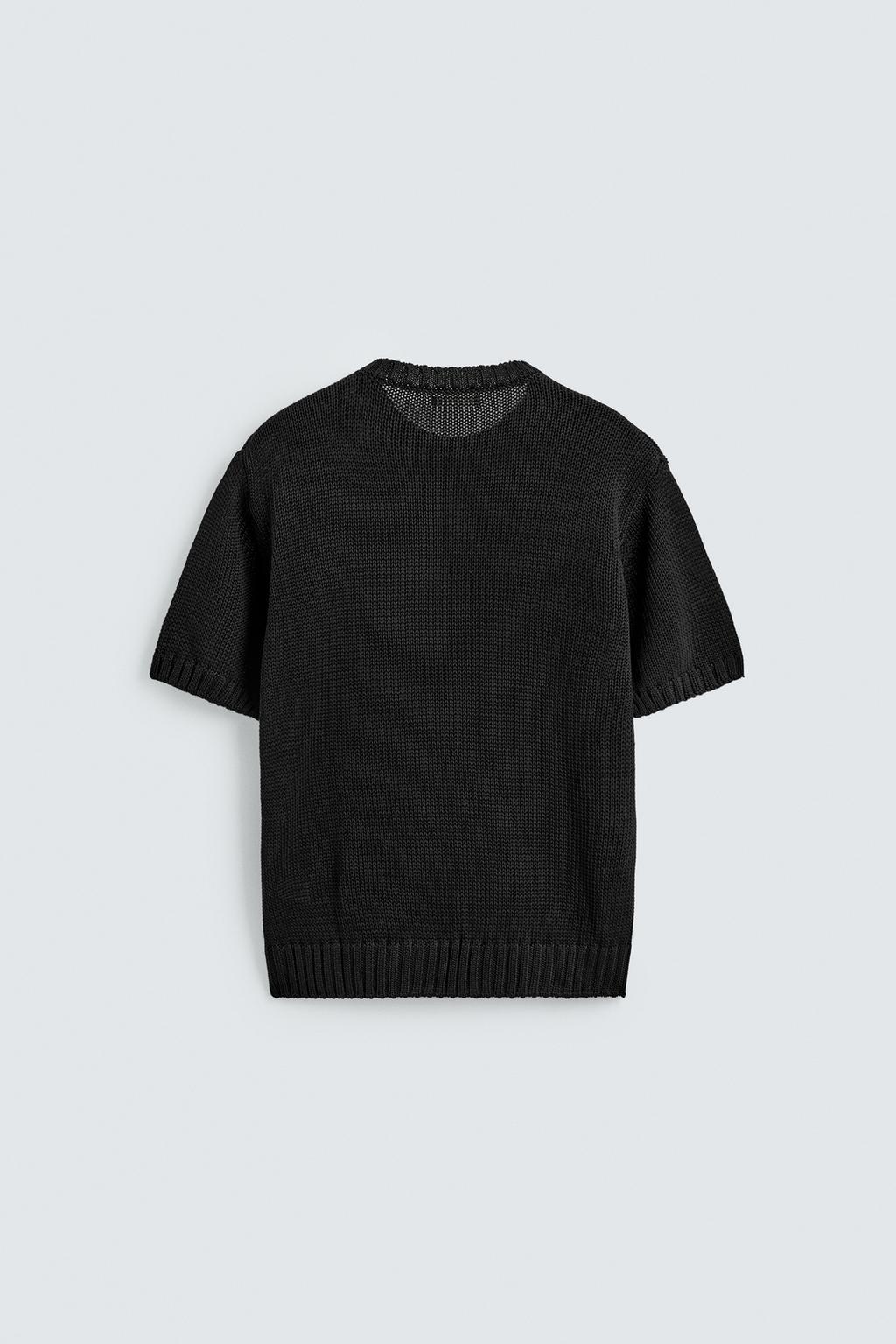 ФУТБОЛКА RELAXED FIT