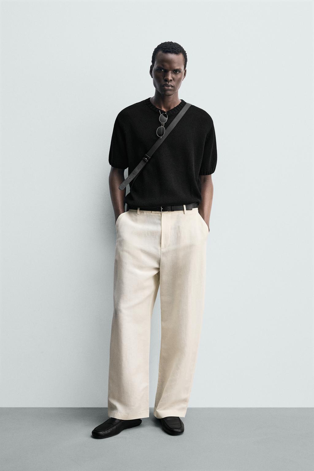 ФУТБОЛКА RELAXED FIT