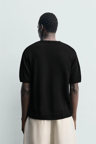 Футболка Relaxed Fit