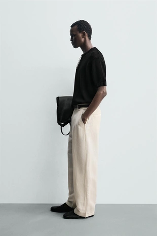 Футболка Relaxed Fit