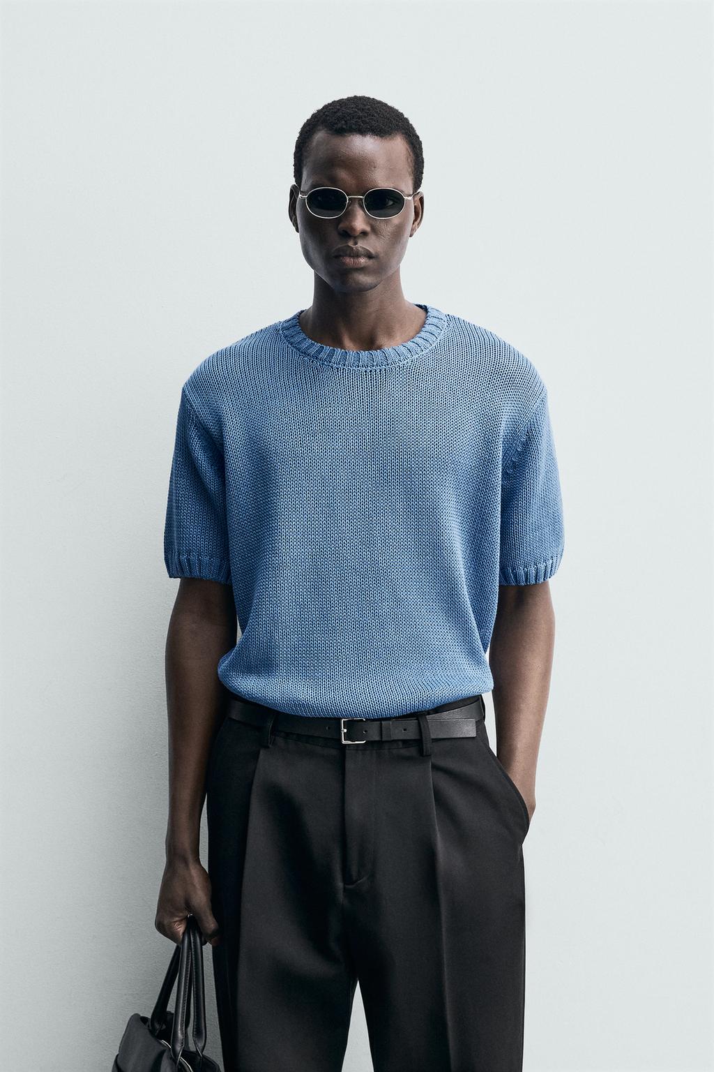 ФУТБОЛКА RELAXED FIT