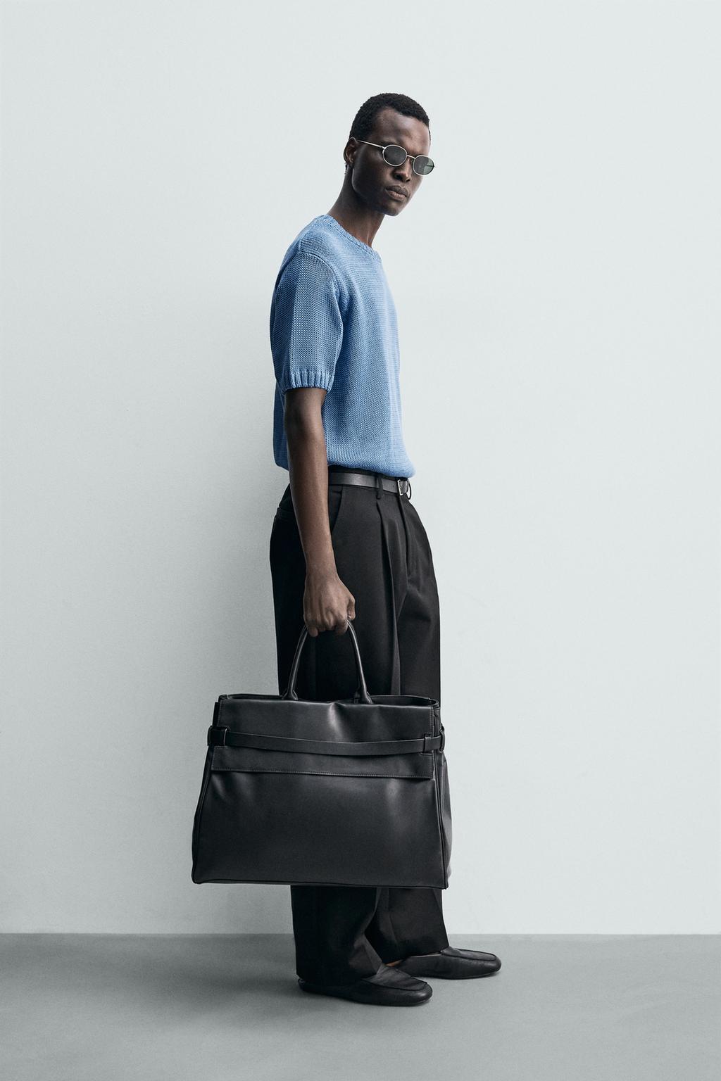 ФУТБОЛКА RELAXED FIT