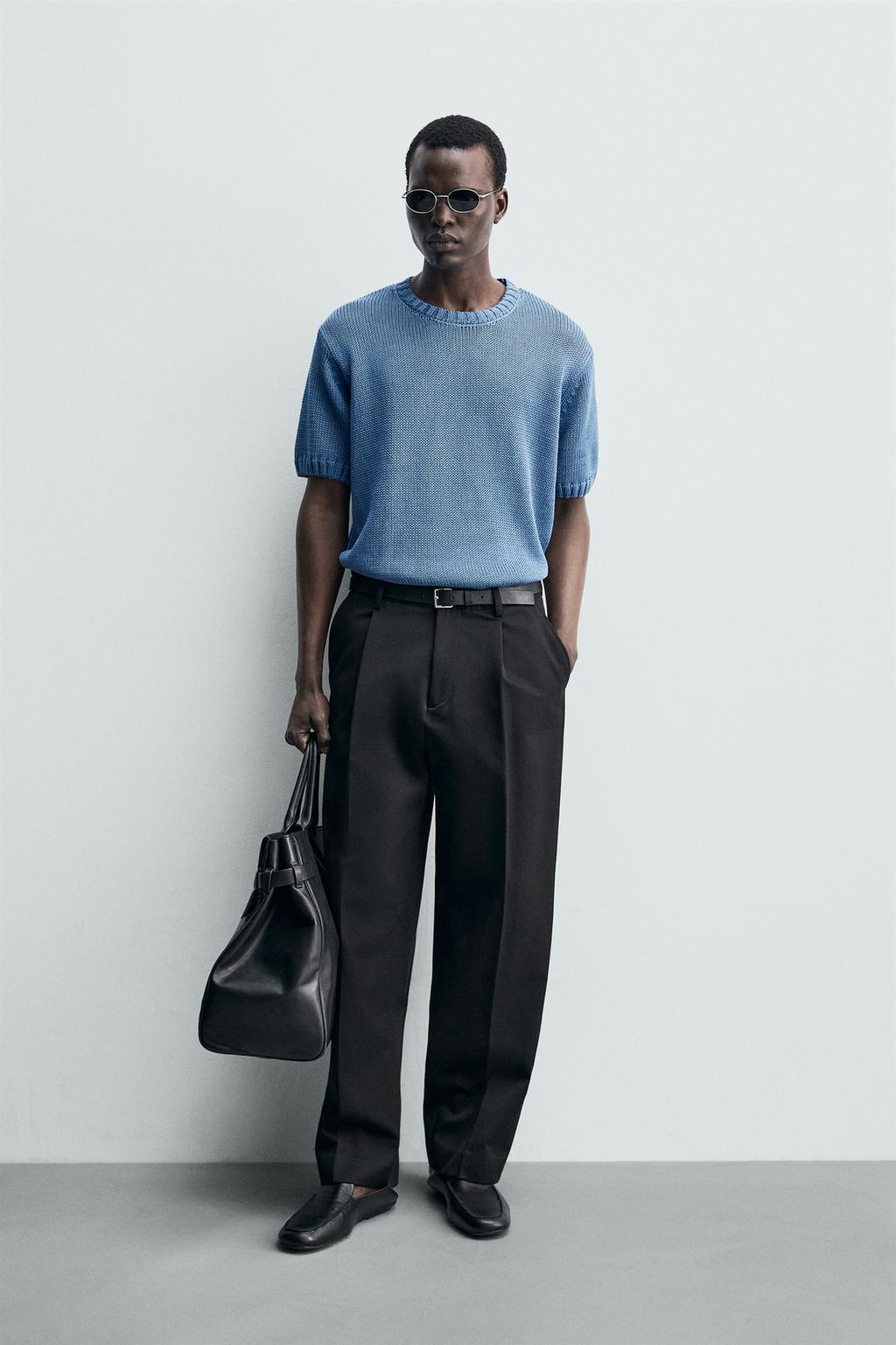 ФУТБОЛКА RELAXED FIT